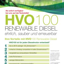 HVO Plakat