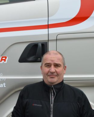Koberger Martin