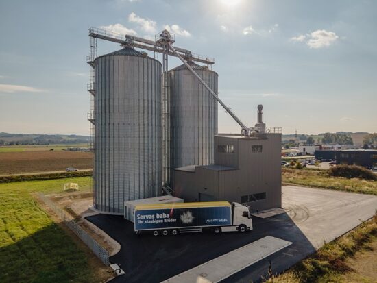 Pellets_Silo_in_Eferding