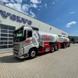 VOLVO FH 500 2