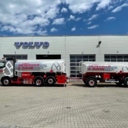 VOLVO FH 500 3