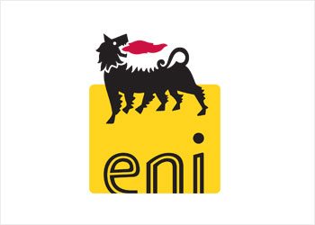 Eni Agip Logo