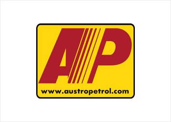 Austro Petrol Logo