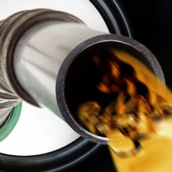 Dieselkraftstoff – Hettegger Tankstellen, Salzburg