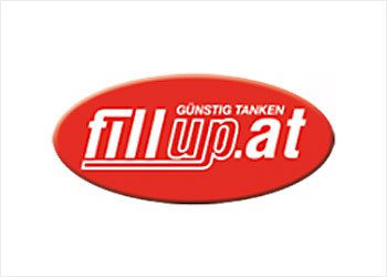 Fillup - Günstig Tanken - Logo