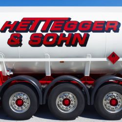 Heizöl Lieferant – Hettegger & Sohn