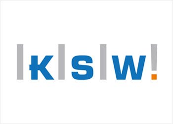 KSW Logo