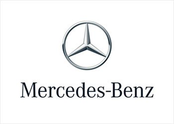 Mercedes Benz Logo