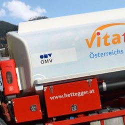 OMV Vitatherm Heizöl