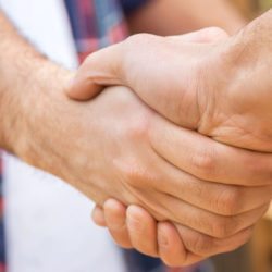 Partner & Team – Firma Hettegger & Sohn