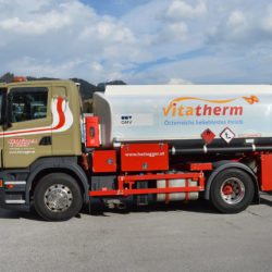 Scania 420 – Fuhrpark Hettegger & Sohn