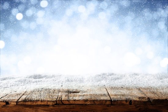 winterheizen