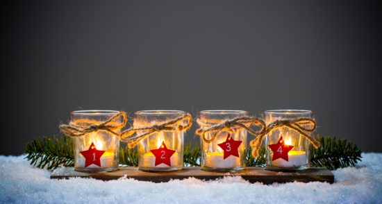 frohe weihnachten