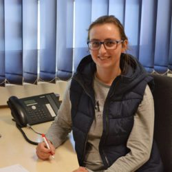 Hettegger & Sohn Team – Barbara Höllbacher
