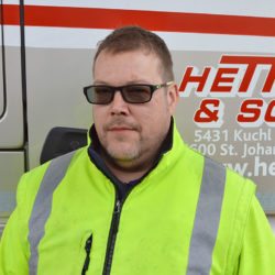 Hettegger & Sohn Team – Gschaider Alex