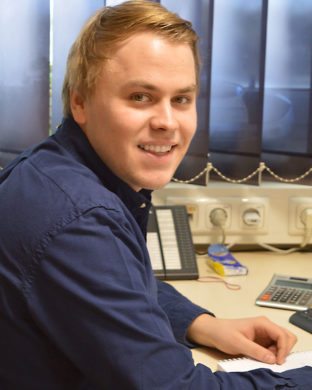 Hettegger & Sohn Team - Josef Hettegger Junior