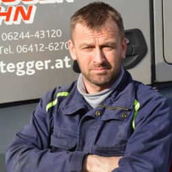 Hettegger & Sohn Team – Peter Pfeifenberger