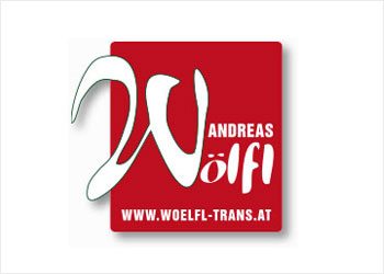 Wölfl Trans Logo